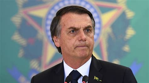 bolsonaro brazil president